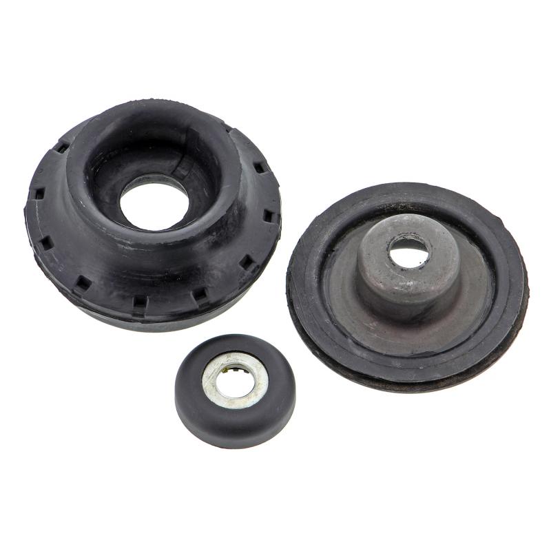 1993 Volkswagen Jetta Suspension Strut Mount Kit Front Mevotech MP902906 image 1 of 1