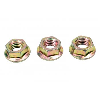 1999 Hyundai Accent Suspension Strut Mount Kit Front Mevotech MP902915 image 1 of 3