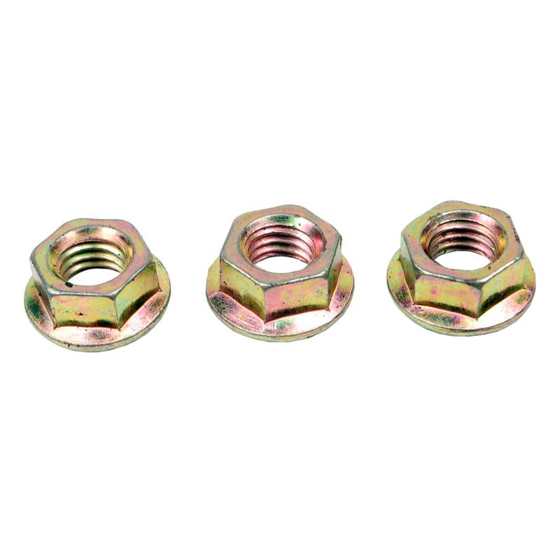 1999 Hyundai Accent Suspension Strut Mount Kit