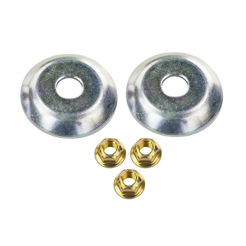 Mevotech MP902916 Suspension Strut Mount Kit product image 3 of 3