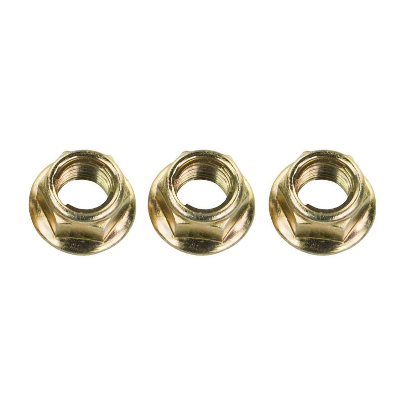 1993 Lexus ES300 Suspension Strut Mount Kit Front Mevotech MP902926 image 3 of 3