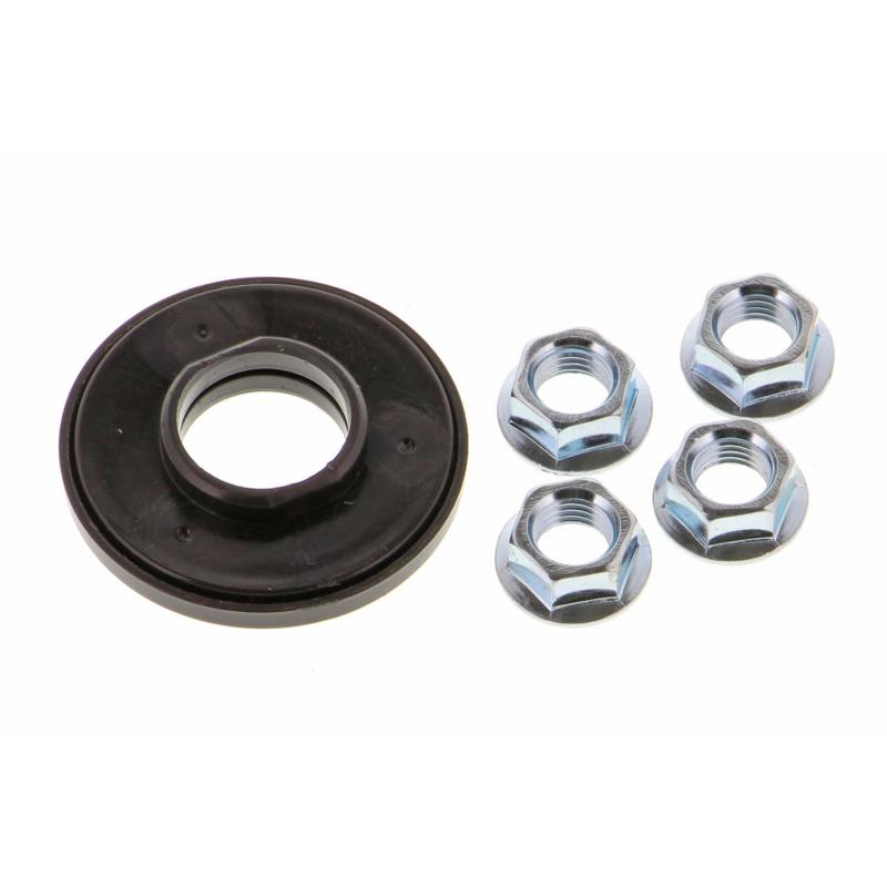 1993 Mazda 323 Suspension Strut Mount Kit Front Mevotech MP902936 image 2 of 3