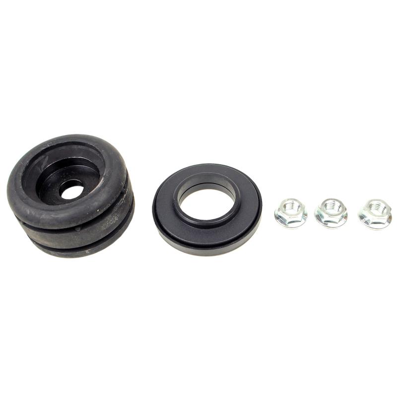 1992 Nissan Sentra Suspension Strut Mount Kit Rear Mevotech MP902937 image 1 of 1