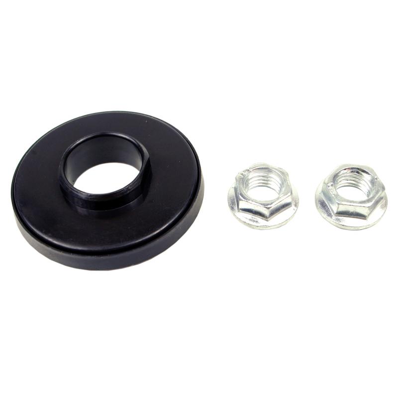 1994 Ford Aspire Suspension Strut Mount Kit Front Mevotech MP902940 image 3 of 3