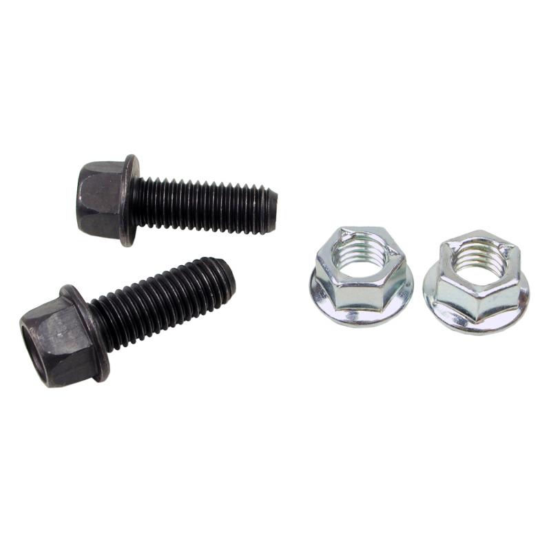 2001 Chevrolet Camaro Suspension Strut Mount Kit Front Right Mevotech MP902948 image 3 of 3