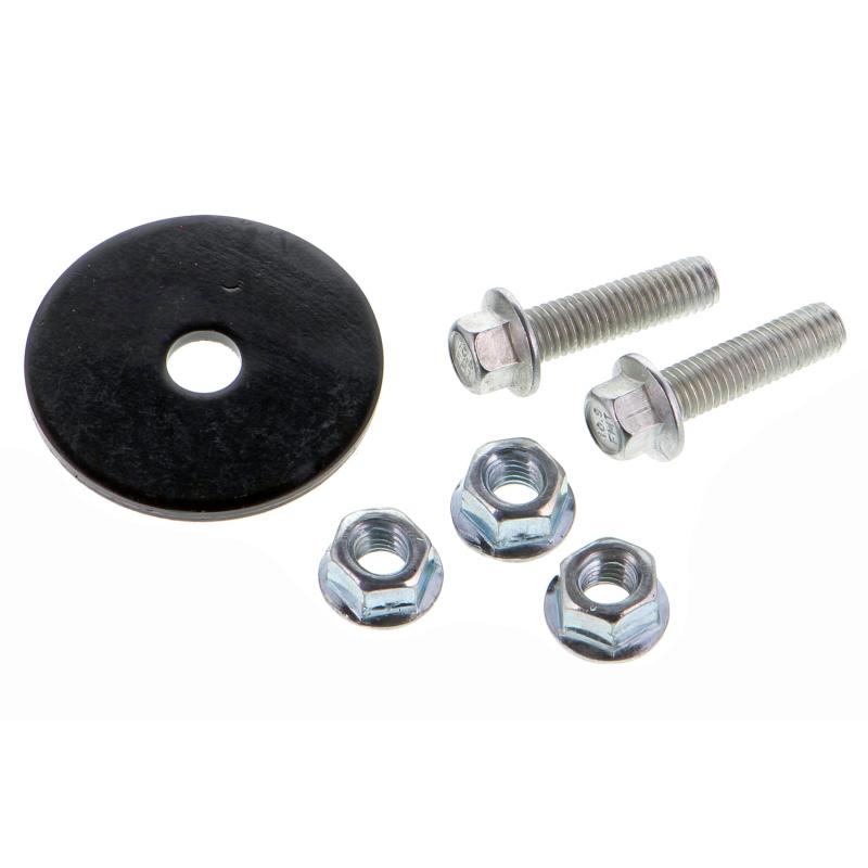 1998 Chevrolet Cavalier Suspension Strut Mount Kit Rear Mevotech MP902949 image 2 of 3