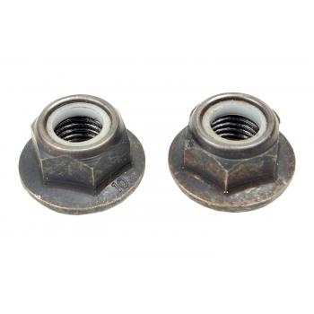 1988 Honda Prelude Shock Mount Rear Mevotech MP902950 image 3 of 3