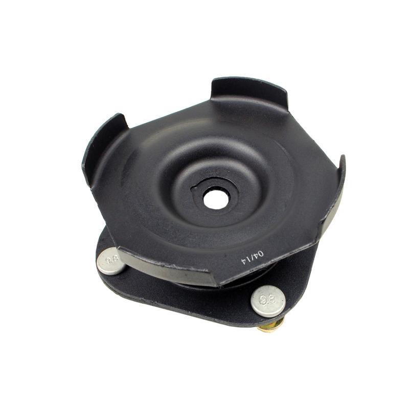1995 Mazda 626 Suspension Strut Mount Kit Rear Left Mevotech MP902952 image 2 of 3