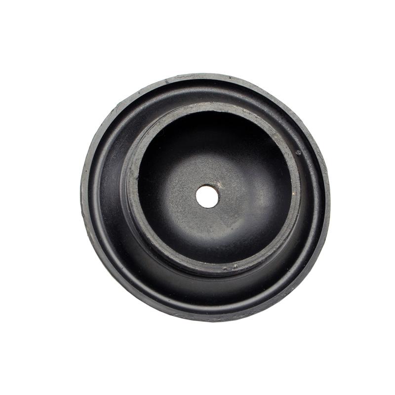 1989 Chrysler Conquest Suspension Strut Mount Kit Rear Mevotech MP902962 image 3 of 3