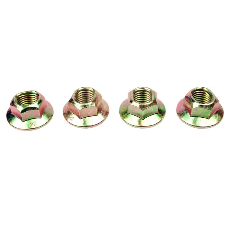 1983 Plymouth Sapporo Suspension Strut Mount Kit