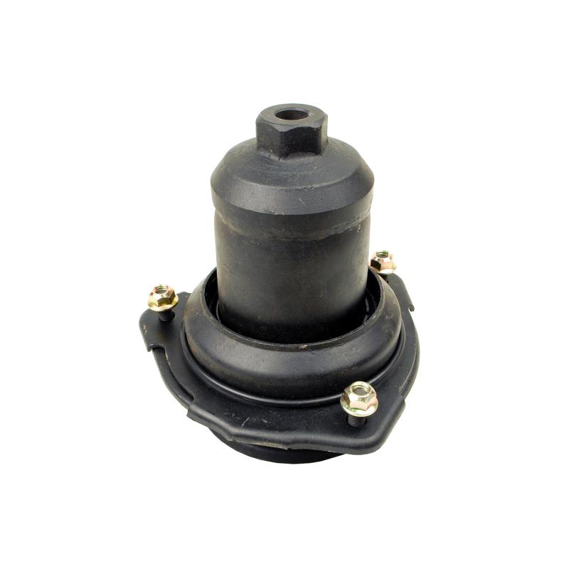 1988 Acura Legend Suspension Strut Mount Kit Rear Mevotech MP902967 image 2 of 3