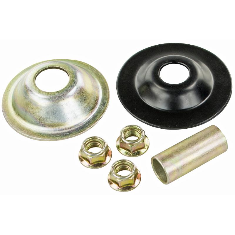 1997 Buick Regal Suspension Strut Mount Kit Rear Left Mevotech MP902969 image 2 of 3
