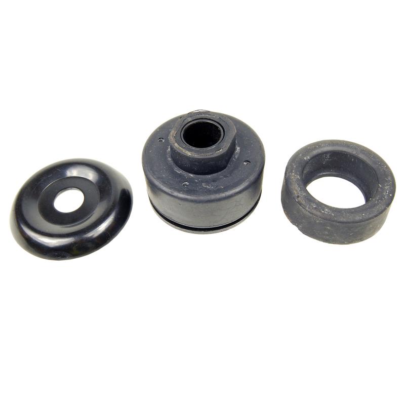 1990 Cadillac Seville Suspension Strut Mount Kit Rear Mevotech MP902971 image 1 of 1