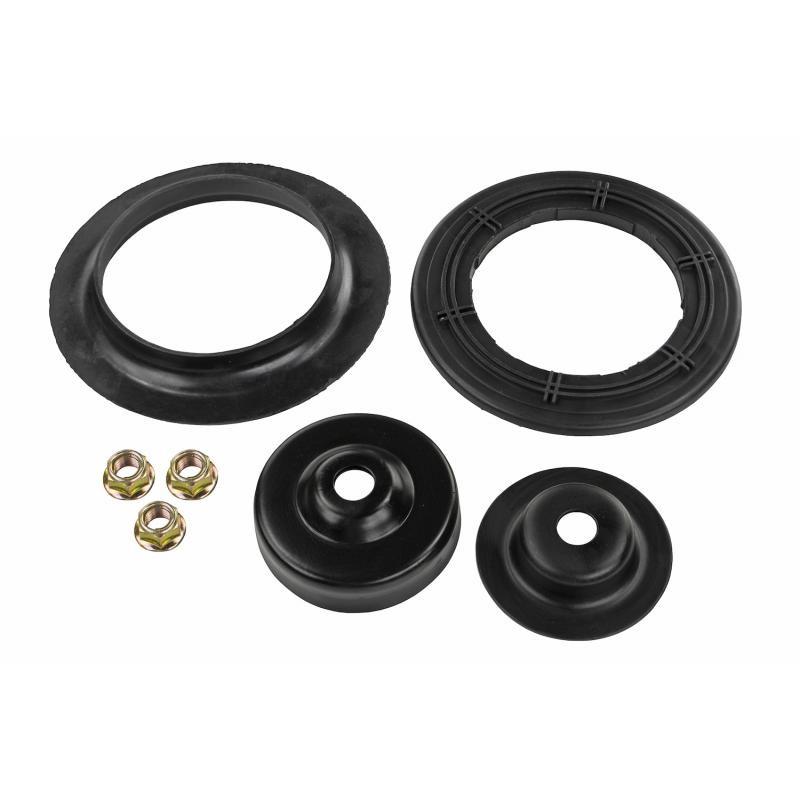 2007 Chevrolet Uplander Suspension Strut Mount Kit Front Mevotech MP902973 image 2 of 3
