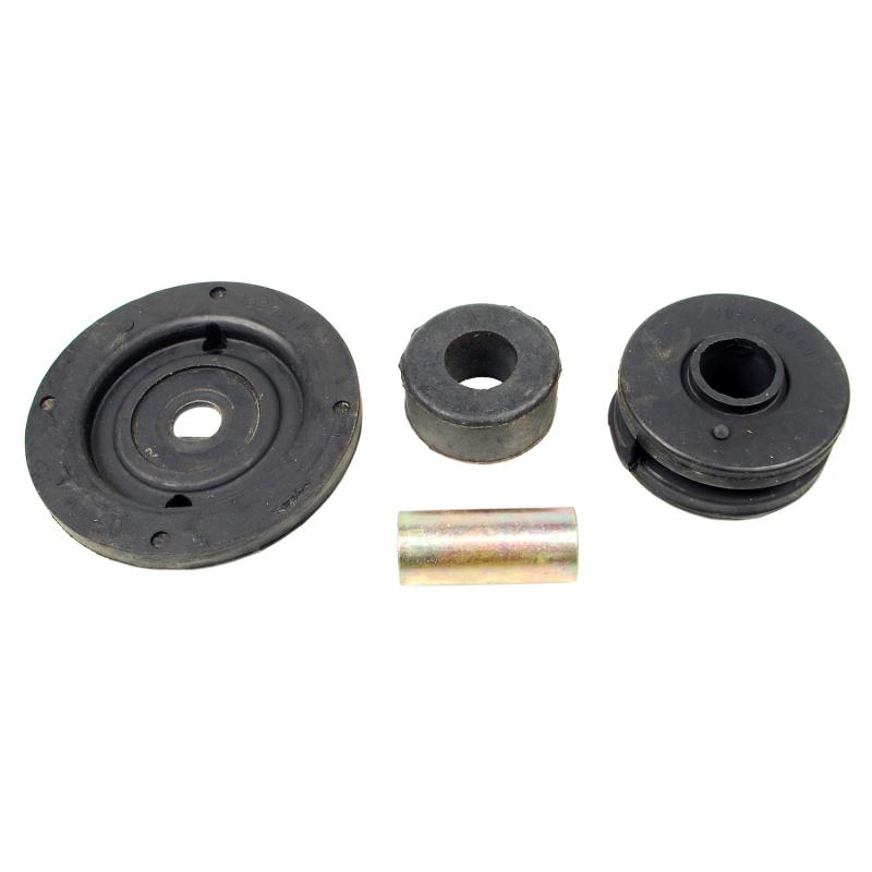 1991 Mazda RX-7 Suspension Strut Mount Kit Rear Mevotech MP902975 image 1 of 1