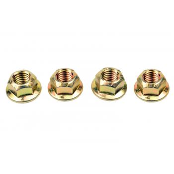 1993 Mercury Capri Suspension Strut Mount Kit