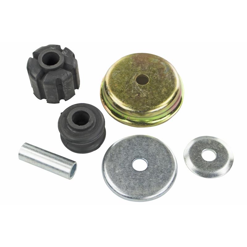 1995 Nissan Sentra Suspension Strut Mount Kit Rear Mevotech MP902978 image 1 of 1