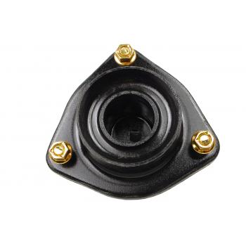 1988 Nissan Stanza Suspension Strut Mount Kit Rear Left Mevotech MP902982 image 2 of 3