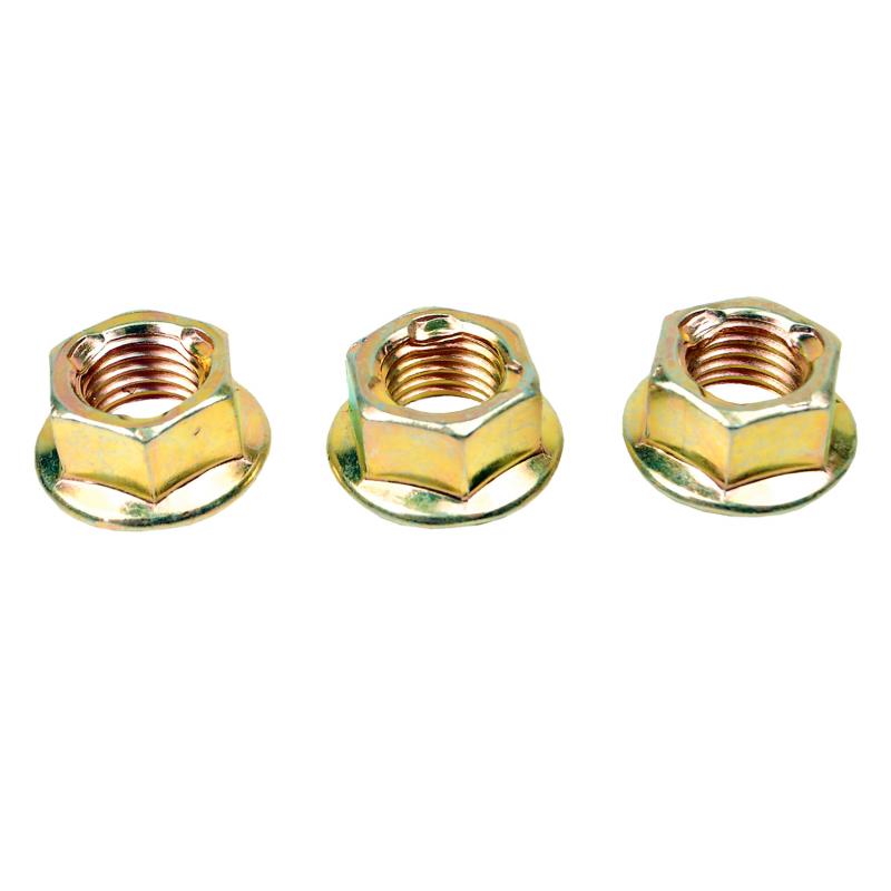 1988 Nissan Stanza Suspension Strut Mount Kit Rear Left Mevotech MP902982 image 3 of 3