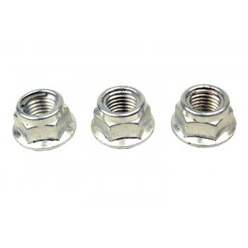 1988 Nissan Stanza Suspension Strut Mount Kit Rear Right Mevotech MP902983 image 2 of 3