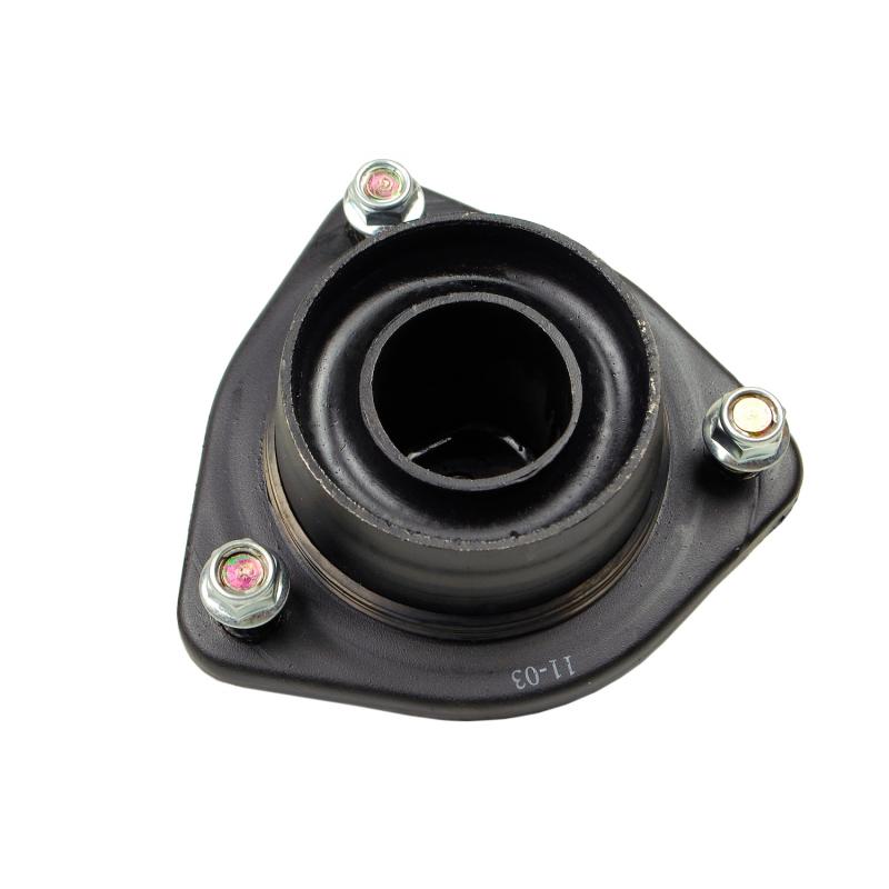 1988 Nissan Stanza Suspension Strut Mount Kit Rear Right Mevotech MP902983 image 3 of 3