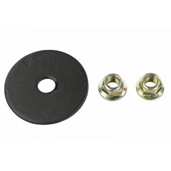 1995 Toyota Paseo Suspension Strut Mount Kit Rear Mevotech MP902986 image 3 of 3