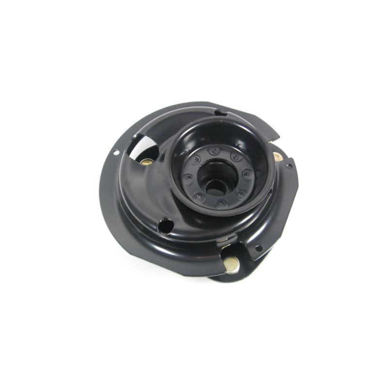 1987 Saab 9000 Suspension Strut Mount Kit Front Mevotech MP902987 image 3 of 3