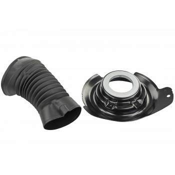 1997 Chevrolet Monte Carlo Suspension Coil Spring Seat Front Left Mevotech MP902994 image 1 of 1