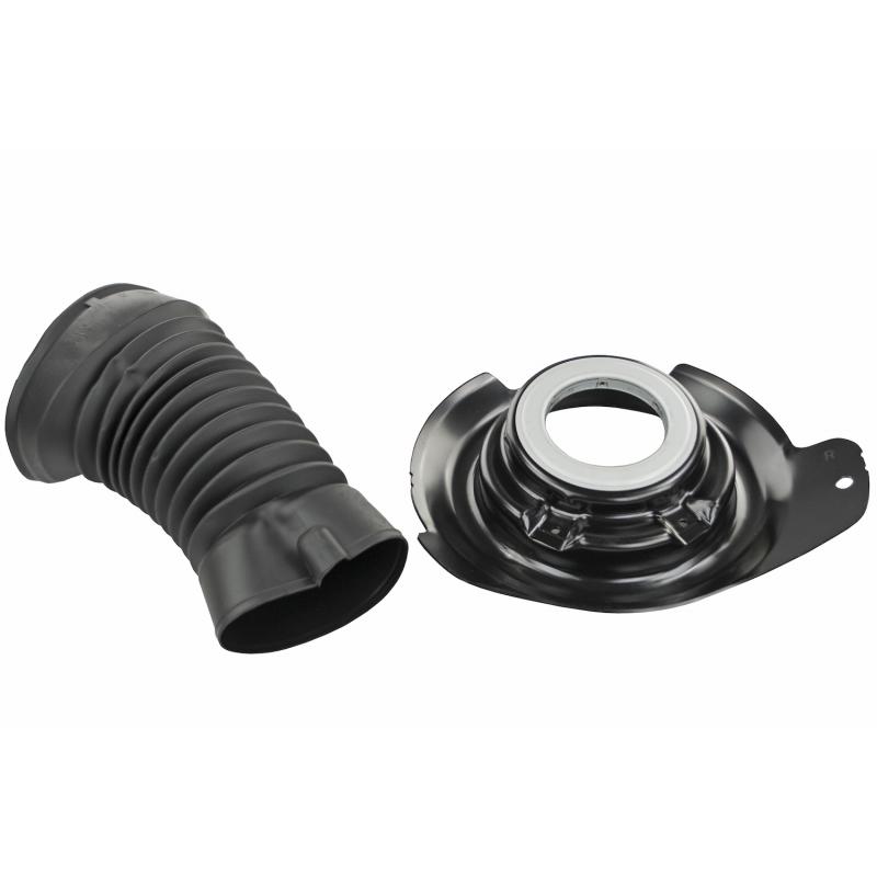 1990 Pontiac Grand Prix Suspension Coil Spring Seat Front Left Mevotech MP902994 image 1 of 1