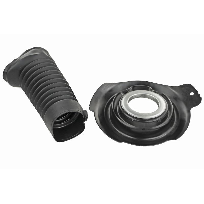 1990 Pontiac Grand Prix Suspension Coil Spring Seat Front Right Mevotech MP902995 image 1 of 1