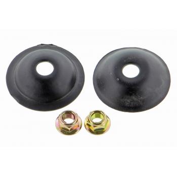 2009 Cadillac DTS Suspension Strut Mount Kit Rear Mevotech MP902998 image 2 of 3