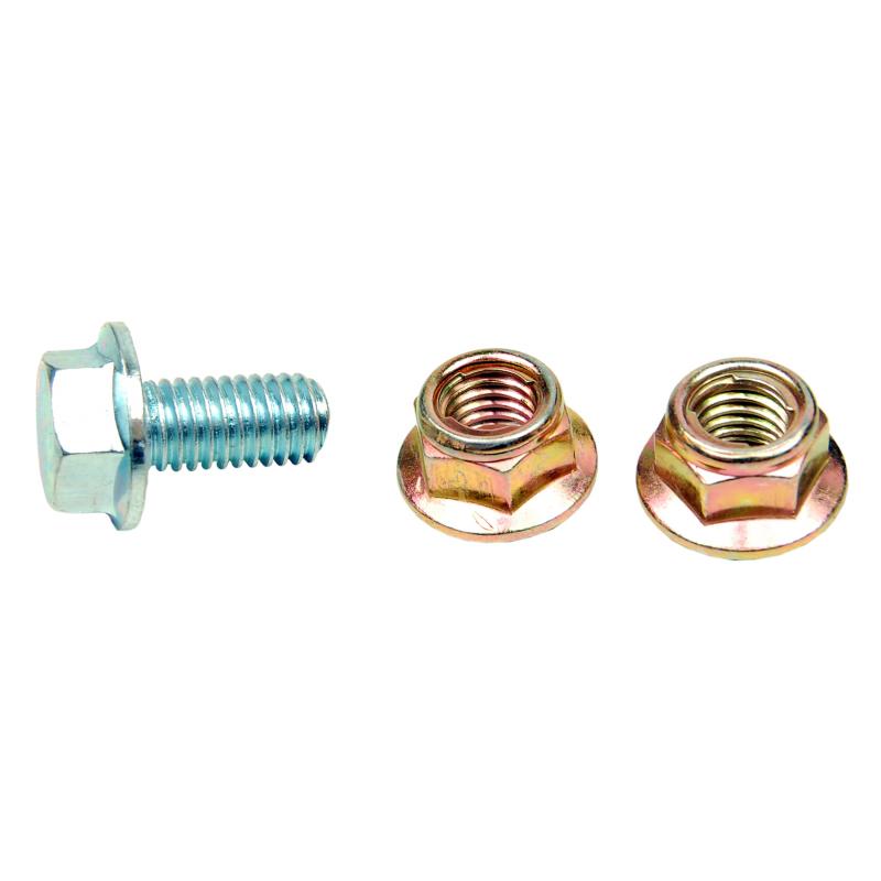 2003 Pontiac Grand Am Suspension Strut Mount Kit Front Mevotech MP902999 image 2 of 3