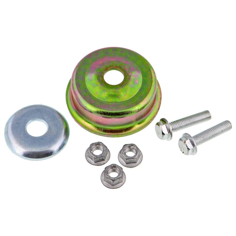 1999 Oldsmobile Cutlass Suspension Strut Mount Kit Rear Mevotech MP903900 image 3 of 3
