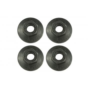 2000 Chrysler Intrepid Suspension Strut Mount Kit