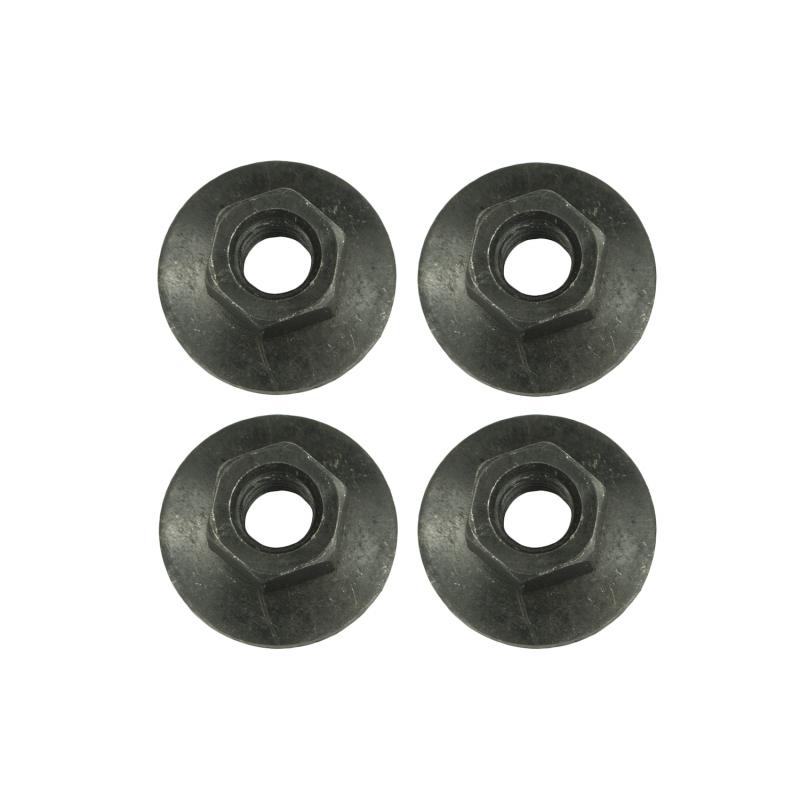1998 Chrysler Concorde Suspension Strut Mount Kit Front Mevotech MP903901 image 1 of 3