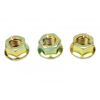 2000 Chrysler Intrepid Suspension Strut Mount Kit Rear Mevotech MP903902 image 2 of 3