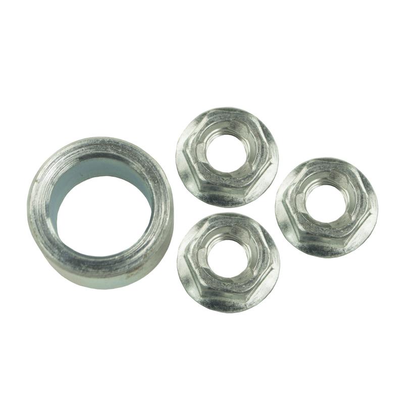 2002 Lexus ES300 Suspension Strut Mount Kit Rear Mevotech MP903904 image 2 of 3