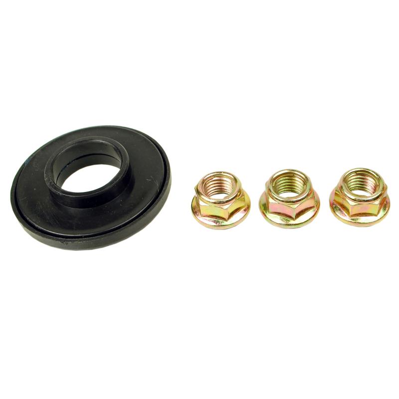 1996 Mazda Protege Suspension Strut Mount Kit Front Mevotech MP903907 image 2 of 3