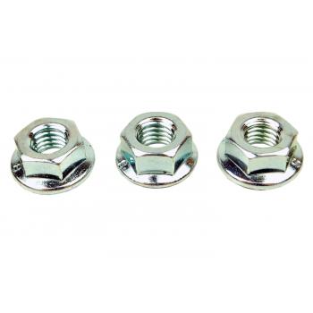 1998 Mazda Protege Suspension Strut Mount Kit Rear Left Mevotech MP903909 image 2 of 3