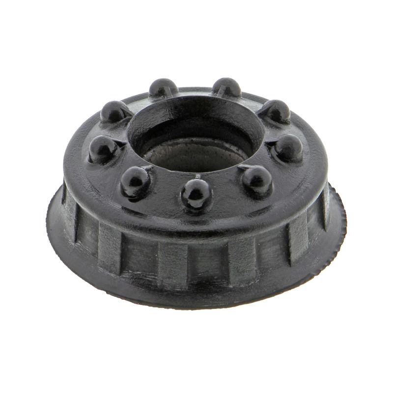 1994 Audi 100 Quattro Suspension Strut Mount Kit Rear Mevotech MP903913 image 2 of 2