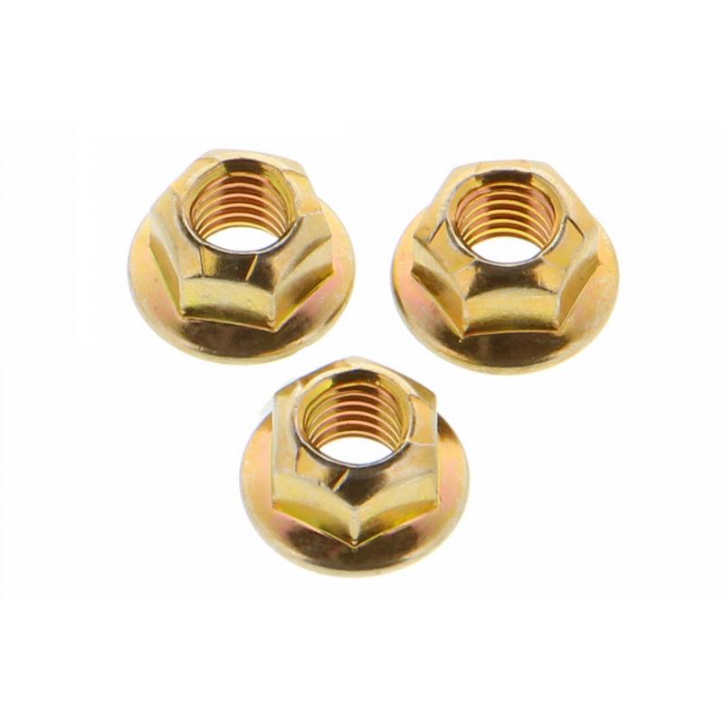 2001 BMW X5 Suspension Strut Mount Kit