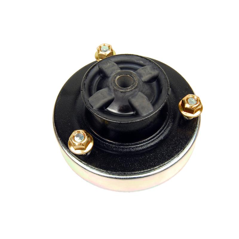 1988 BMW 535i Suspension Strut Mount Kit Rear Mevotech MP903915 image 2 of 3