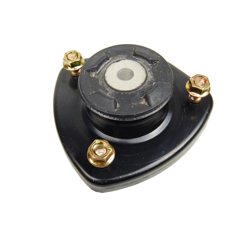 1996 BMW 740iL Suspension Strut Mount Kit Rear Mevotech MP903920 image 2 of 3