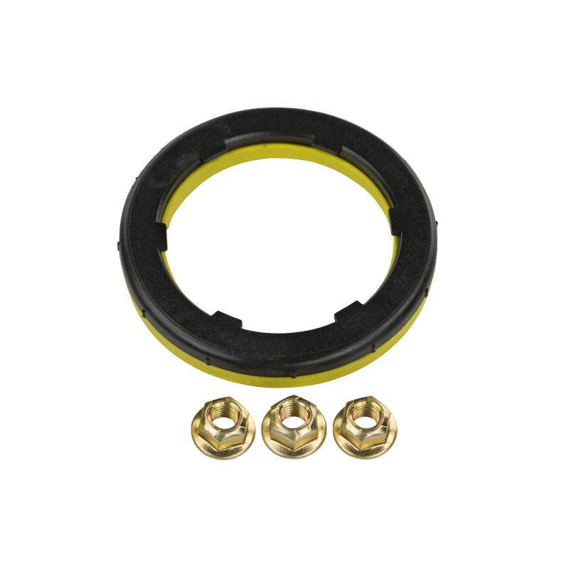 1996 BMW 740iL Suspension Strut Mount Kit Front Mevotech MP903922 image 3 of 3