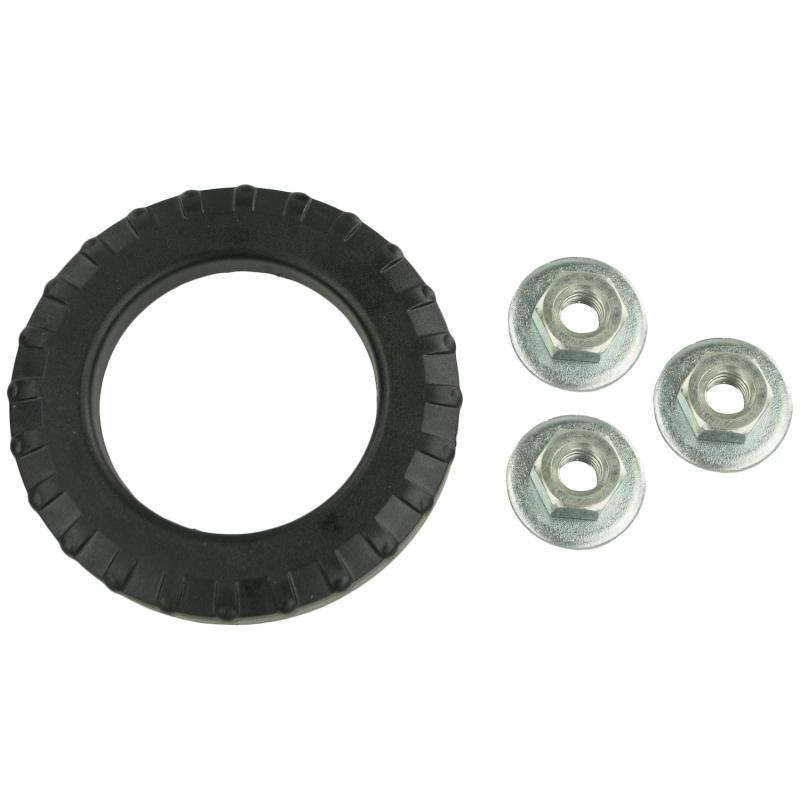 2004 Chrysler Town & Country Suspension Strut Mount Kit Front Mevotech MP903925 image 3 of 3