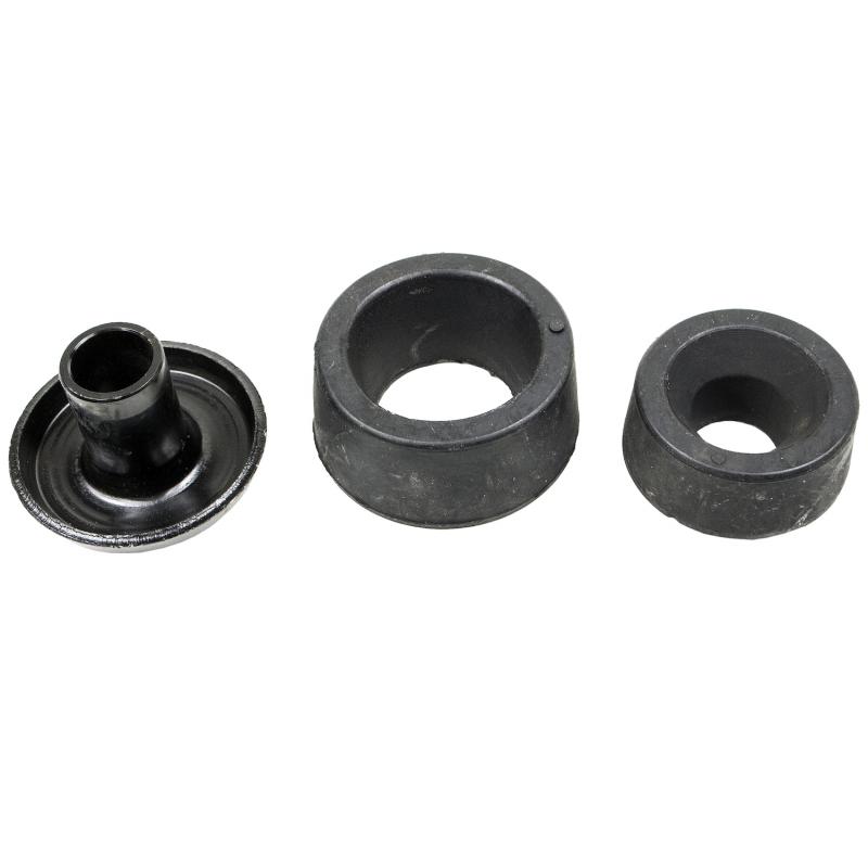 1994 Cadillac Seville Suspension Strut Mount Kit Rear Mevotech MP903929 image 1 of 1