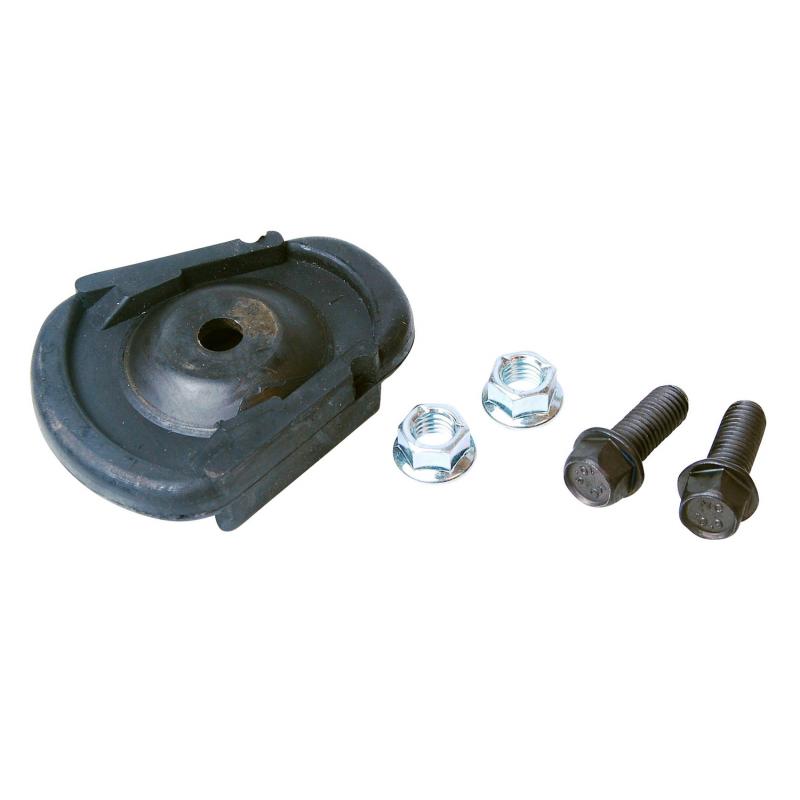2001 Chevrolet Camaro Coil Spring Insulator Front Upper Mevotech MP903933 image 1 of 1