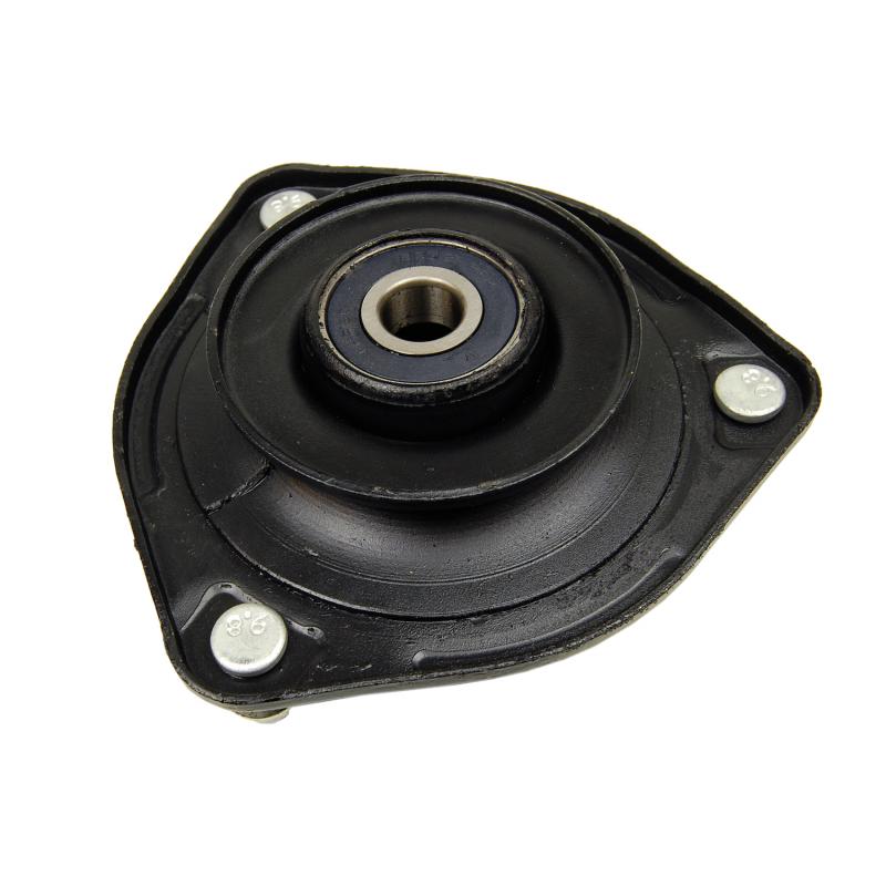 2002 Hyundai Accent Suspension Strut Mount Kit Front Mevotech MP903938 image 2 of 3