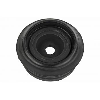 1999 Hyundai Accent Shock Mount Rear Mevotech MP903939 image 2 of 2