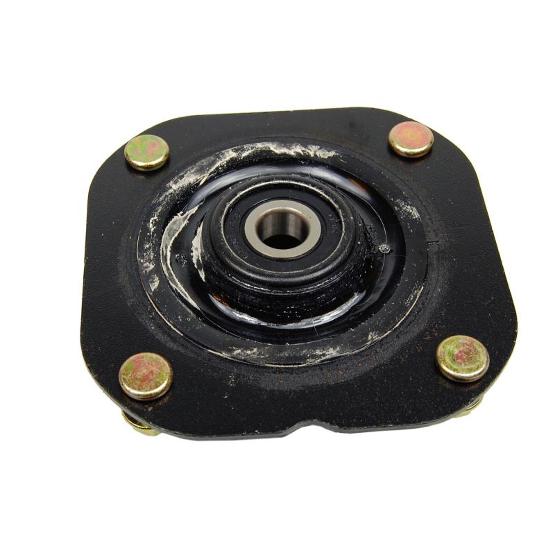 1996 Kia Sephia Suspension Strut Mount Kit Front Mevotech MP903942 image 2 of 3